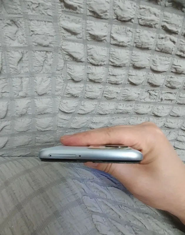 Srochna sotiladi Honor X7a 4/128Gb 4G Original Igravoy Xolati ideal — фото 5