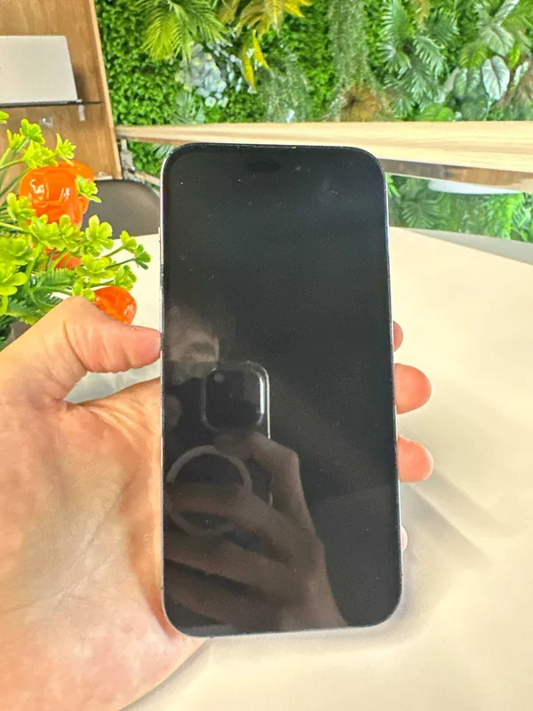 iPhone 14 Pro Max 128Gb Purple hamma joyi original 2