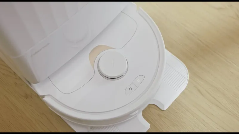 Продаю новые робот пылесосы Roborock Qrevo Pro 5 Продаю новые робот пылесосы Roborock Qrevo Pro 5