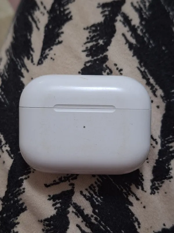 Apple airpods 2 original — фото 2
