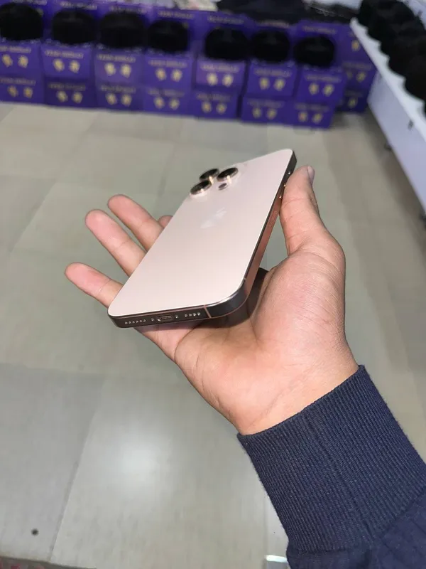 iphone 16 pro max desert 256gb sim идеал 4