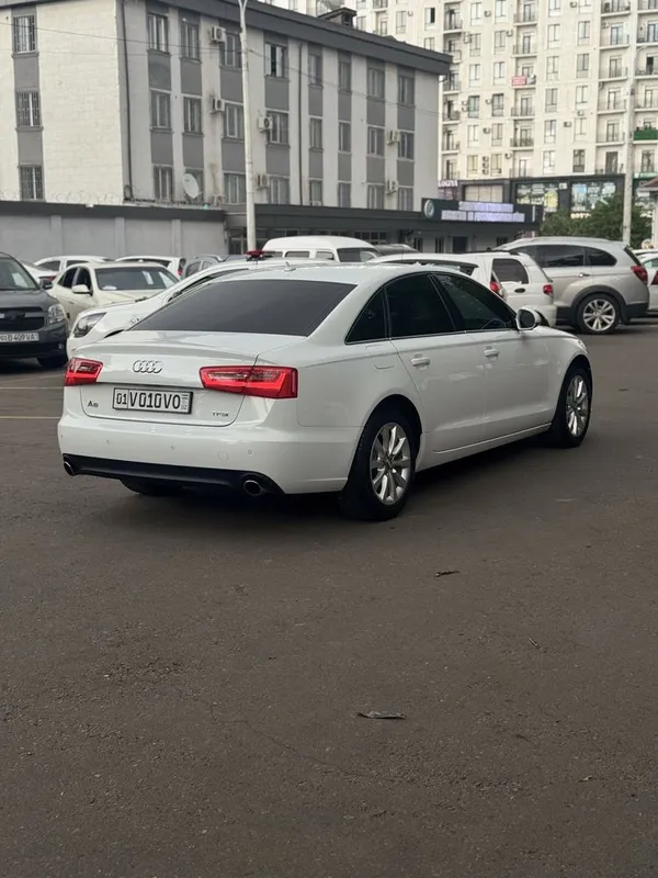 Audi A 6 Sotiladi i Arenda наличные или аренду — фото 2