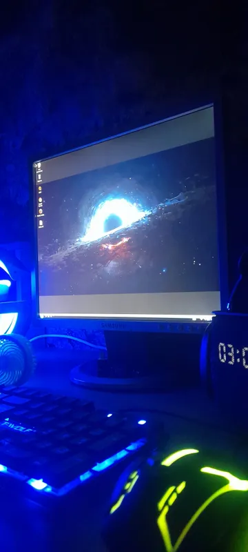 Компьютер 2 Компьютер 2