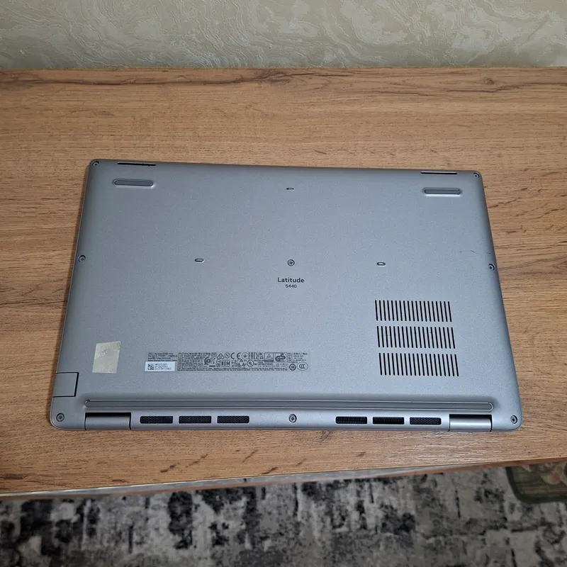 Core i5-1345U (новейший процессор 13-го поколения) SSD 512 6