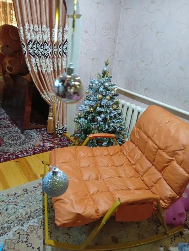 кресло-качалка кресло-качалка