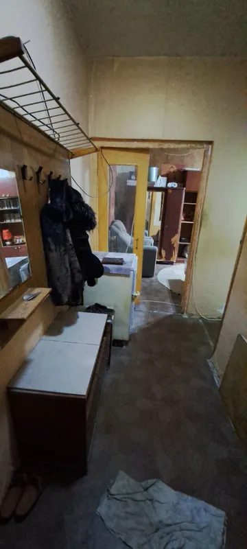 Аренда или продажа квартиры 1-2/5/5 на Кушбеги — фото 4