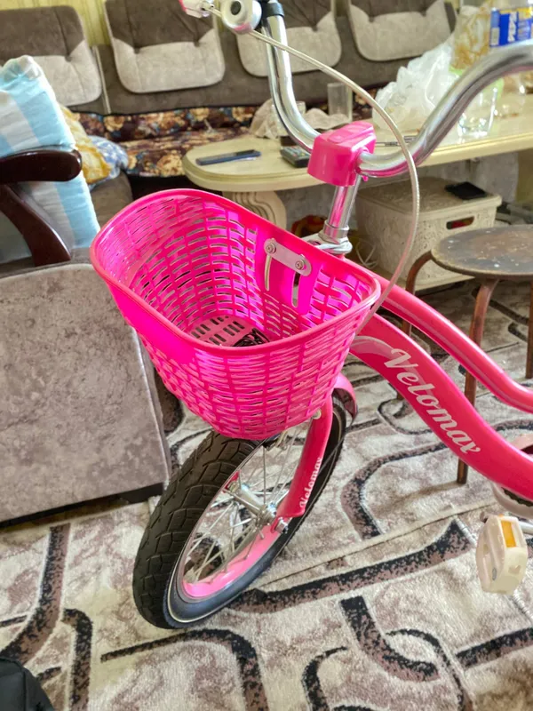 Velosiped 5 Velosiped 5
