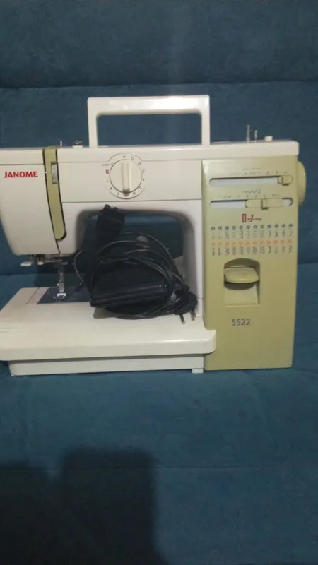 JANOME