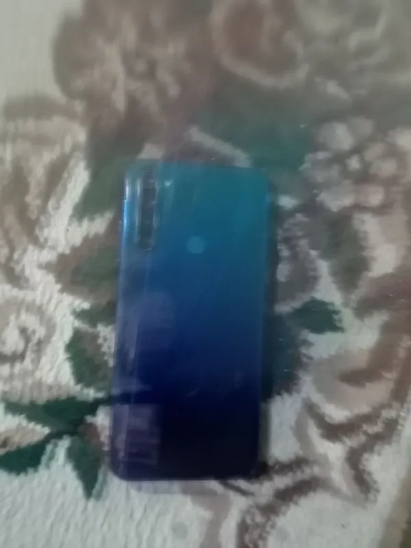 Redmi note 8. Real oladiganlar telefon qilsin 3 Redmi note 8. Real oladiganlar telefon qilsin 3