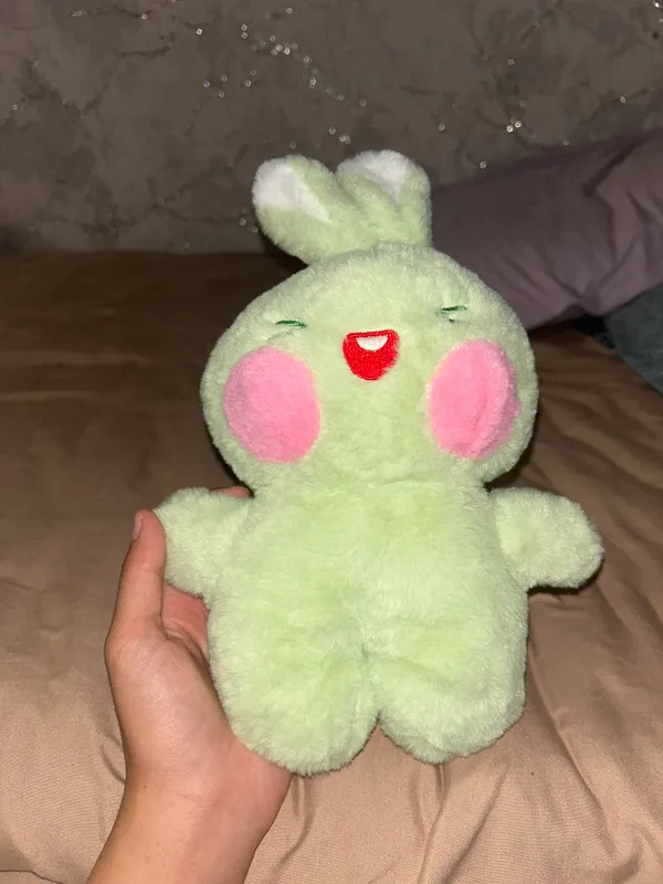 Игрушка Игрушка