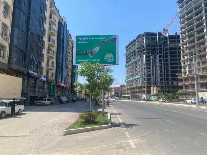 Ташки реклама хизмати — фото 2