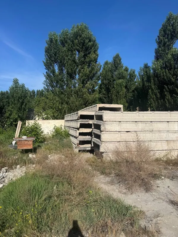 Beton naves sotiladi razmeri 12×36 — фото 5