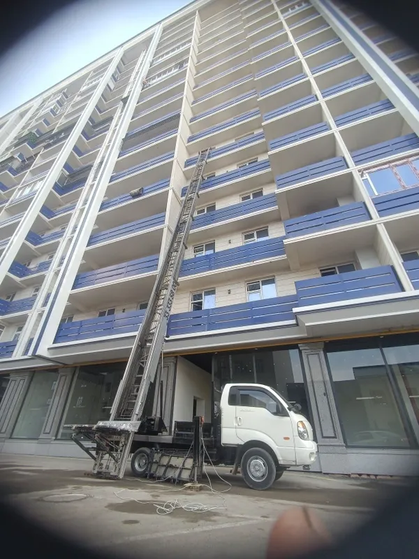 Автолифт хизмати — фото 5