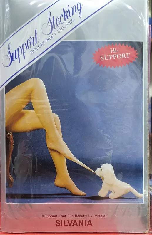 Собачка Made in Korea