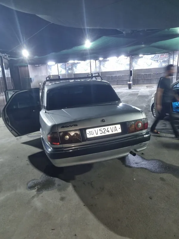 Volga 31105, волга — фото 4