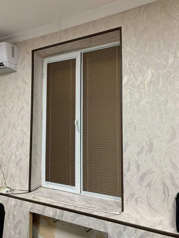 Jalyuzi pardalarining barcha turlari va xizmatlari — фото 7