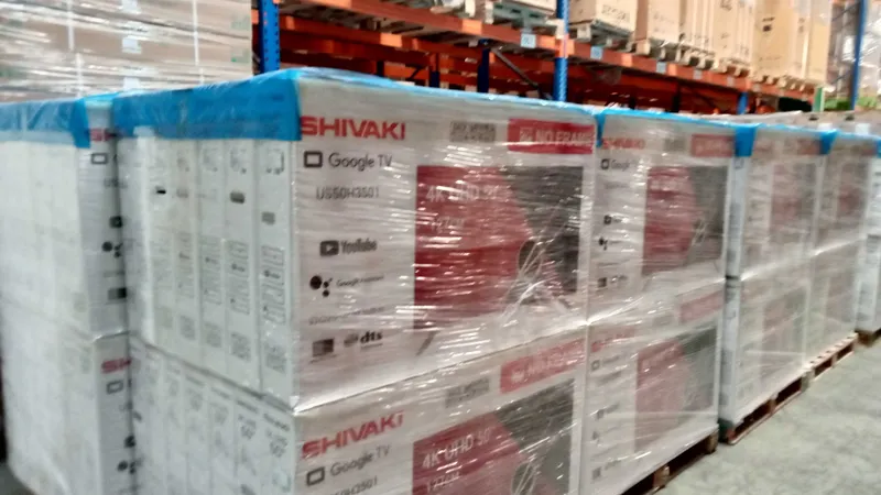 Телевизорлар SHIVAKI. АРЗОН Нархлар. ARTEL AVALON SAMSUNG Televizorlar 8