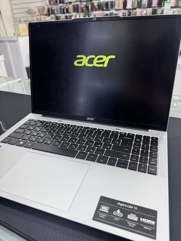 Asus Vivobook R5-40 DDR5 8/512 15.6 FHD Wv — фото 2