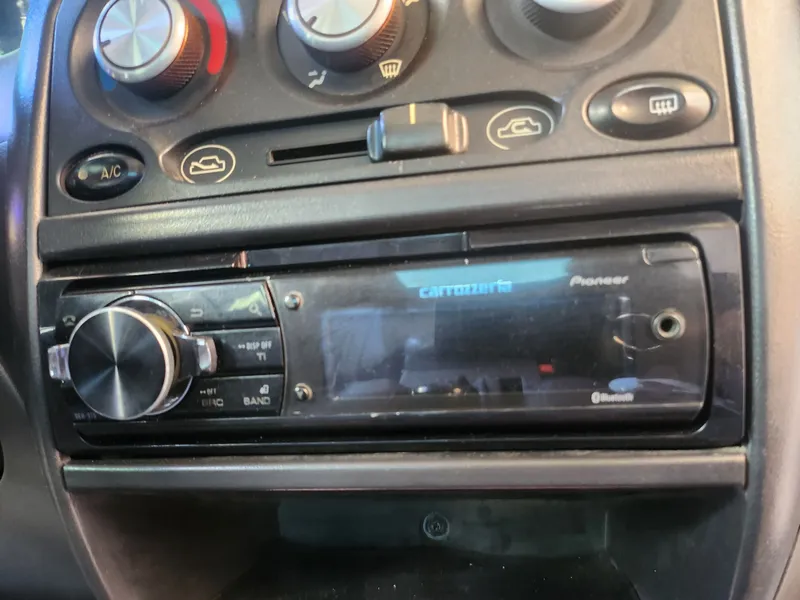 Продам магнитолу carrozzeria deh 970