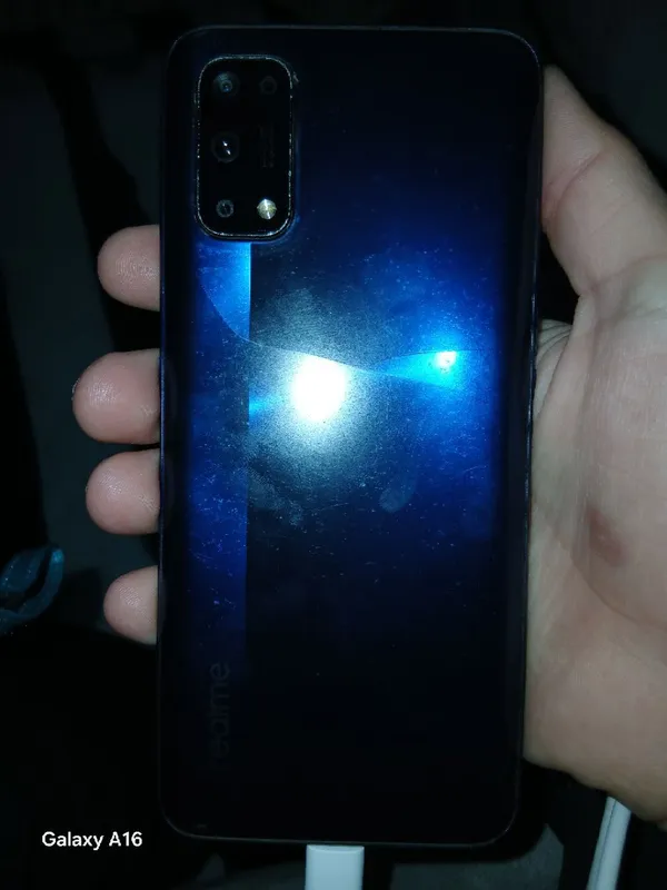 realme 7 pro igravoy 4