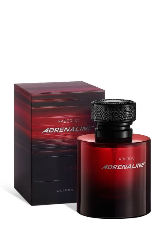 Adrenalin 100ml 2