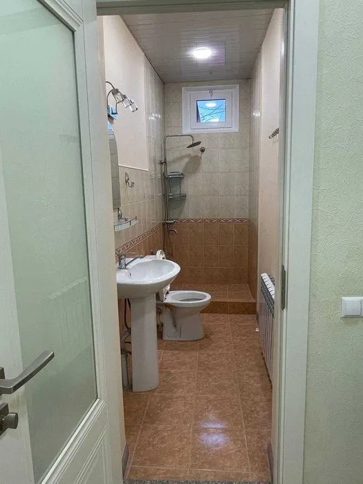 Мирзо-Улугбек/ •4-комн •700м² •2 этажа [ID:29048] 4