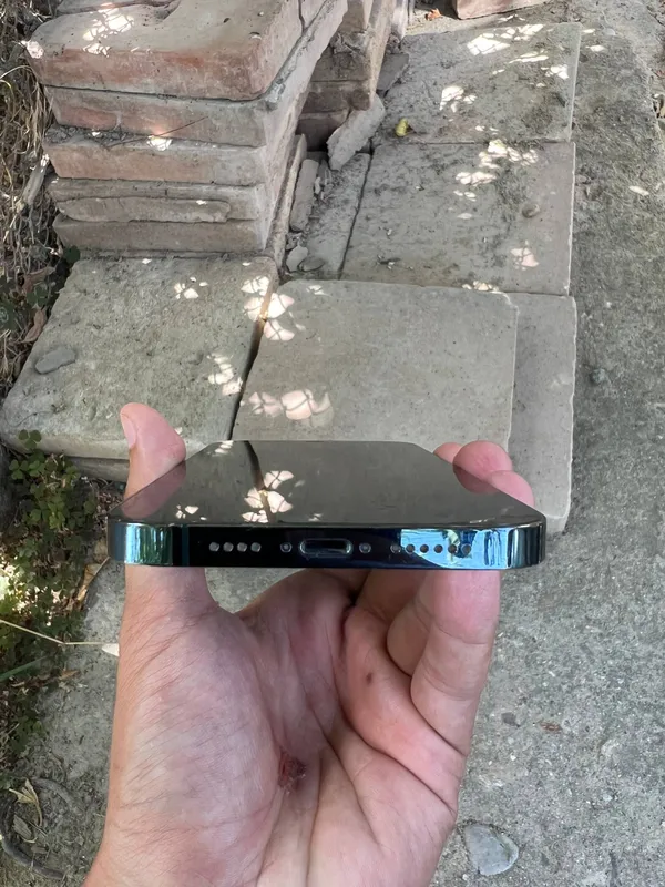 iPhone 12 pro max — фото 2