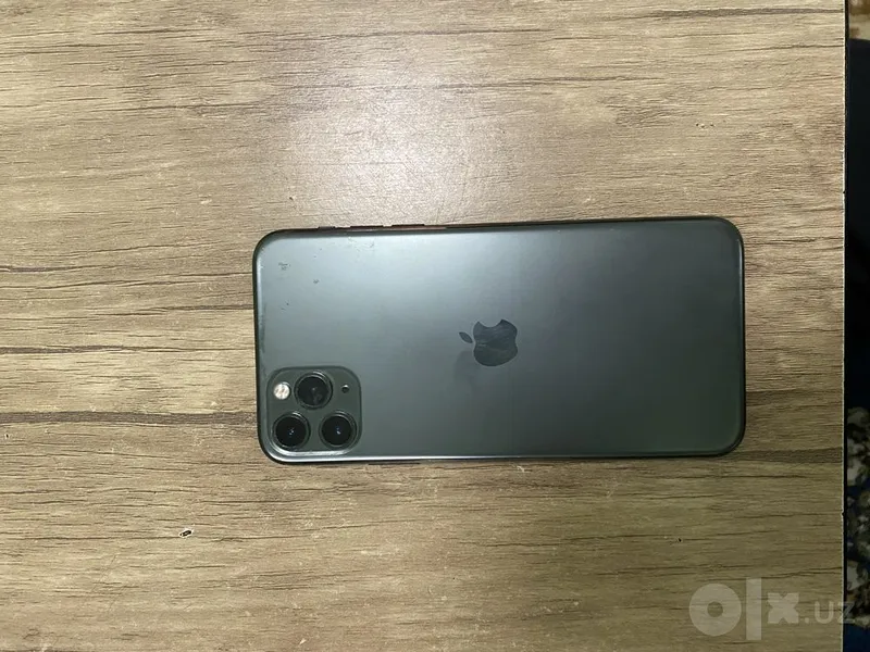 Iphone 11 pro max radnoy 3