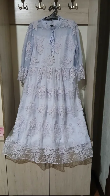 Koʻylak,razmer 2xl,havorang Koʻylak,razmer 2xl,havorang