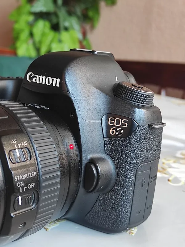 Canon 6d camera / Санон 6д камера — фото 3 Canon 6d camera / Санон 6д камера — фото 3