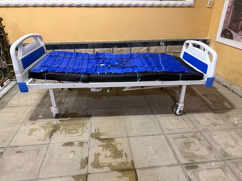 🛏 Продаётся медицинская функциональная кровать для пациента! 1