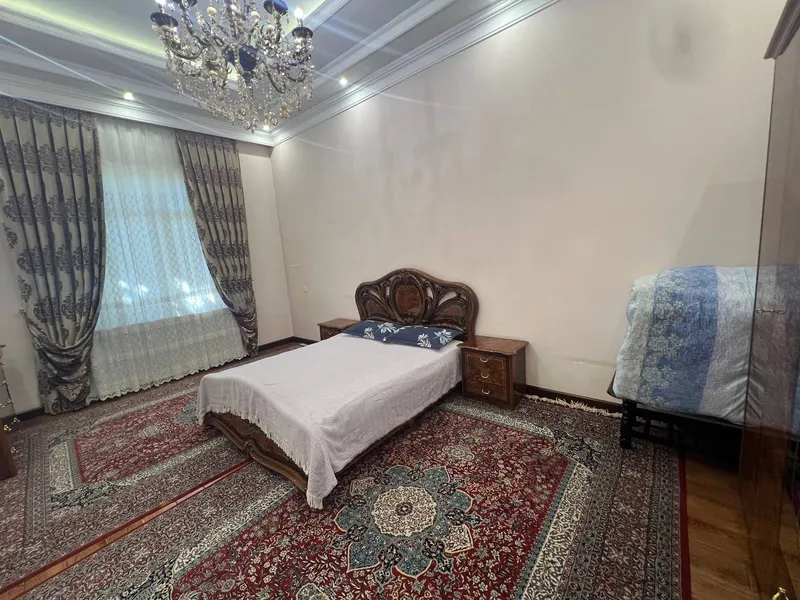Аренда дом 400 м², Юнусабадский · ID 43081 2