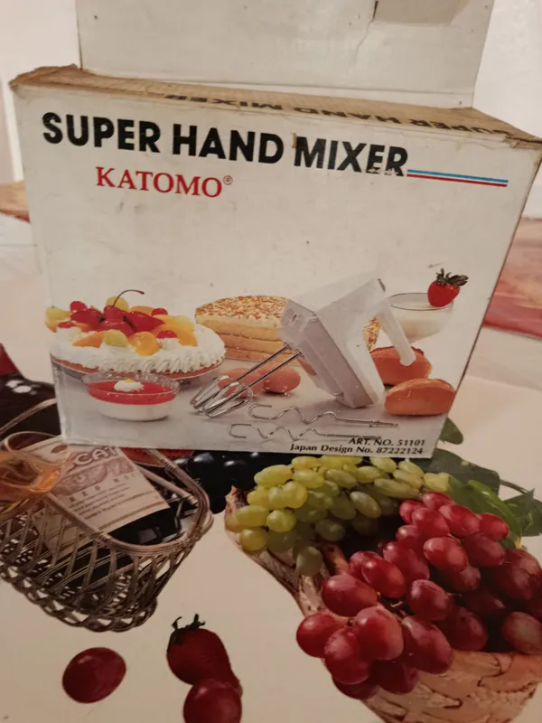 Продам МИКСЕР 1 Продам МИКСЕР 1