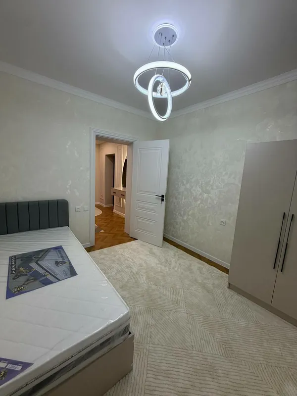 3 xonali kvartira, 82 m2, Yunusobod 5 3 xonali kvartira, 82 m2, Yunusobod 5