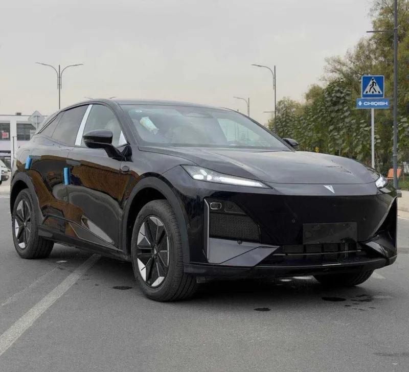 Changan Deepal S07 215 Max — Texnik tavsif