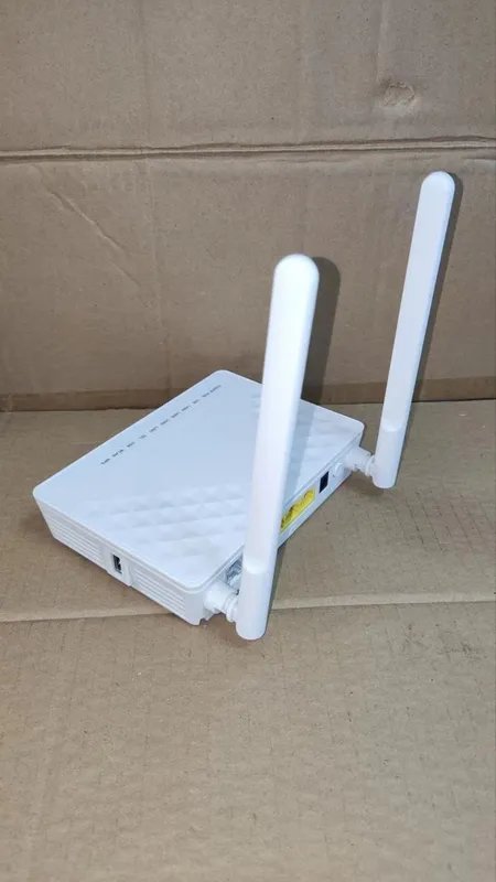 Huawei GPON модем-роутер ECHOLIFE ET8141A5CUS — фото 1