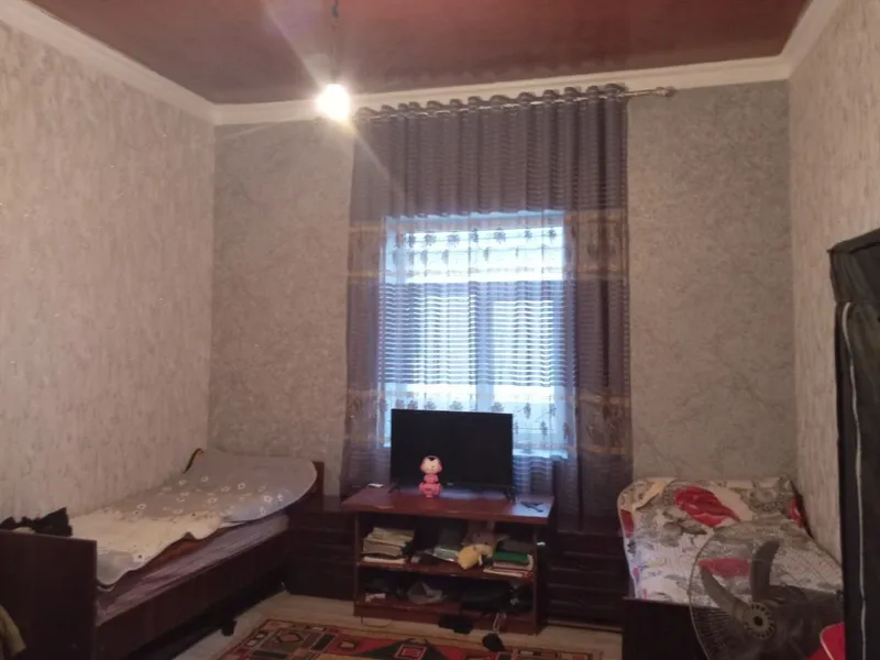 Срочна продам свой дом кадастр ест садик вмахале школа рядом — фото 9