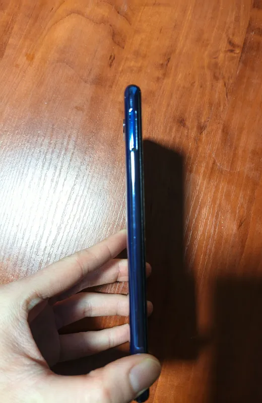 Honor 7c — фото 2
