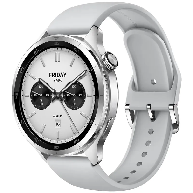 Xiaomi watch S4 Global (optom) в наличии