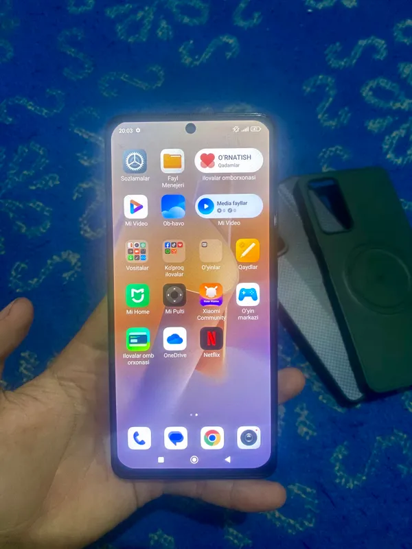 Redmi note 11pro