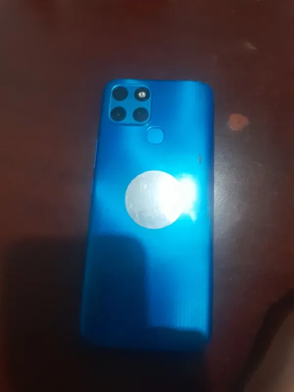infinix smart 6 — фото 1