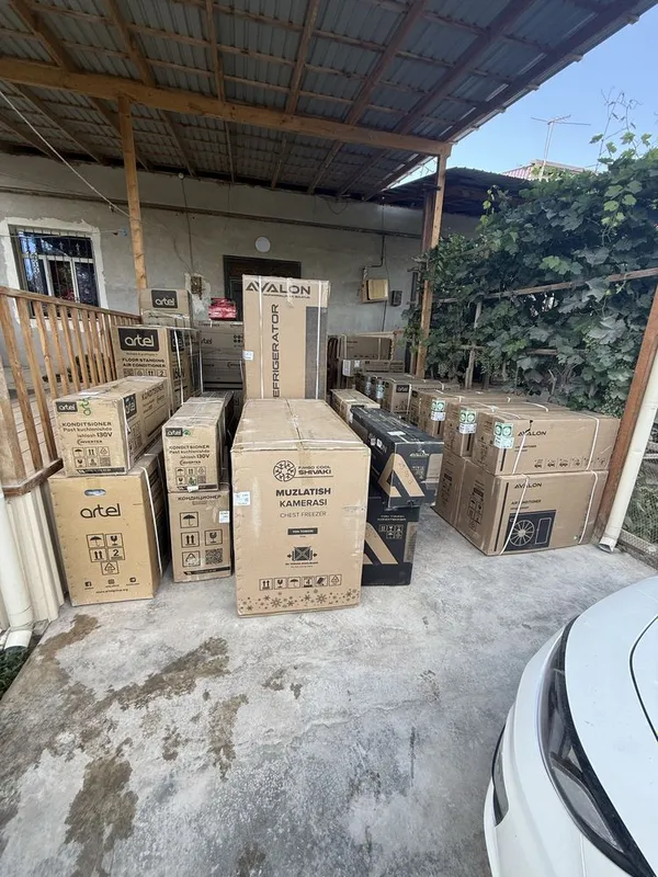 Artel shaxrisabz 12 lik sotiladi optom narxlarda Artel shaxrisabz 12 lik sotiladi optom narxlarda