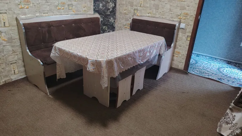 Кухонный уголок Кухонный уголок