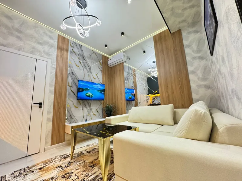Продается Своя квартира Яккасарайски район в ЖК Prestige Garden 3
