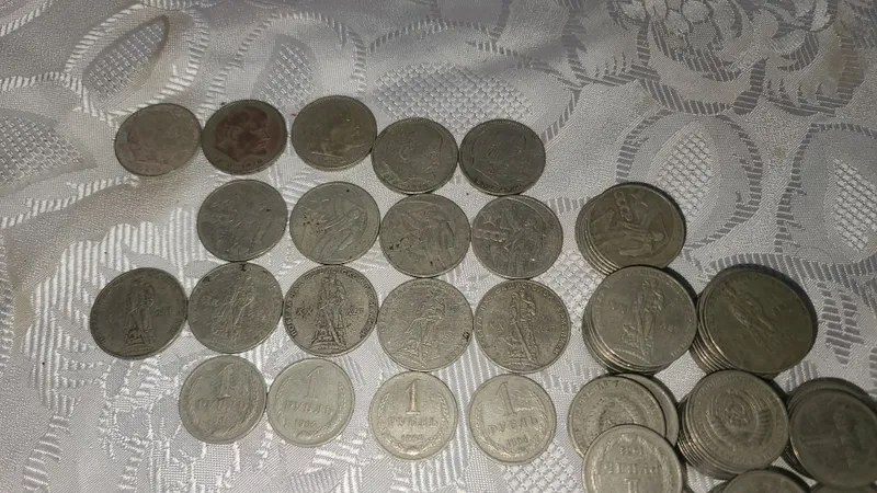 SSSR sovet rubli 3 SSSR sovet rubli 3