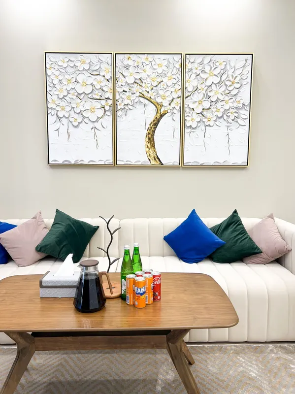 Квартира посуточно Nest One 8