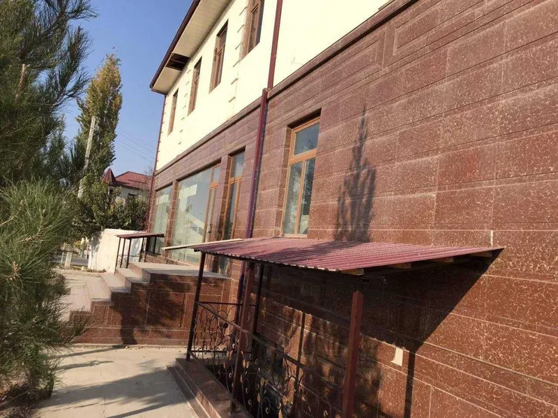 Продаю собственный 3-х этажный дом комплекс в городе Фергане! 5 Продаю собственный 3-х этажный дом комплекс в городе Фергане! 5