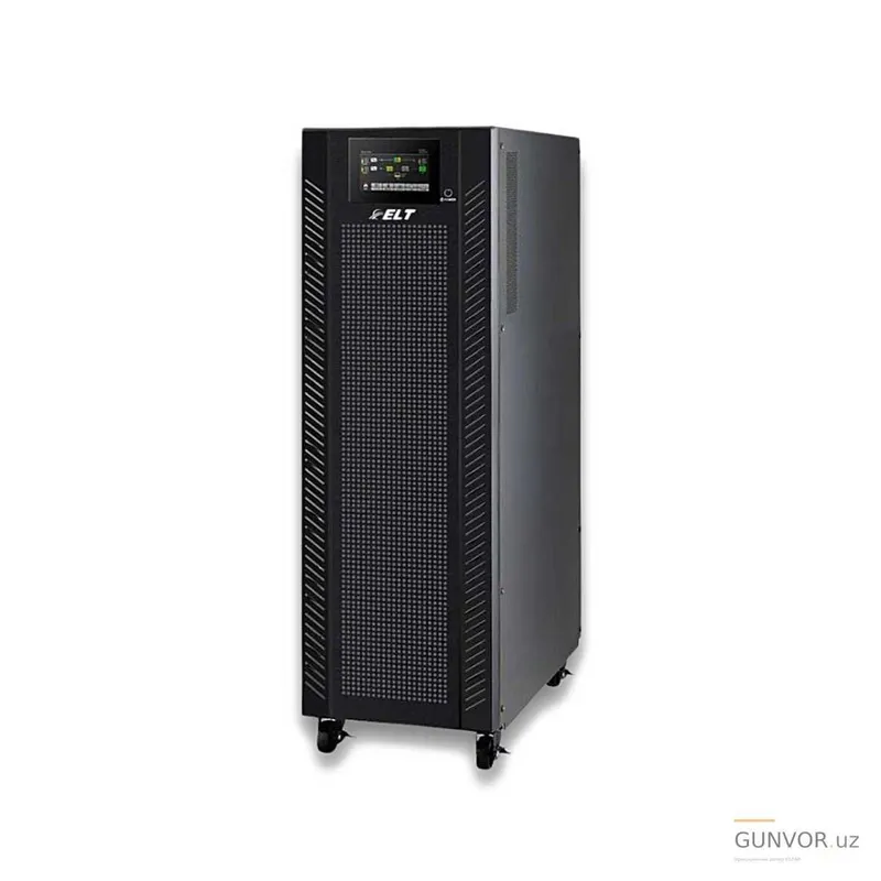 ИБП онлайн 20 кВА 3/3 ELT, без АКБ | 20 kVA 3/3 UPS ИБП онлайн 20 кВА 3/3 ELT, без АКБ | 20 kVA 3/3 UPS