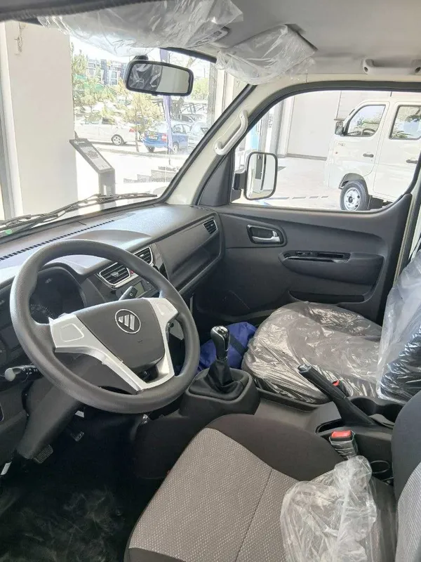 FOTON Truck Mate 2 D1 Насия савдо — фото 4