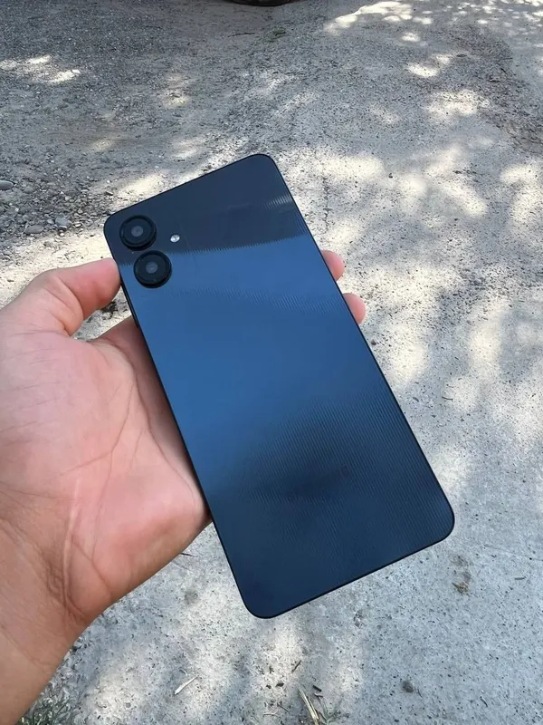 Samsung A06 128tali kok